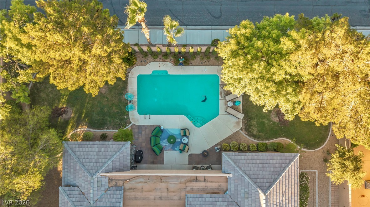 4702 Blue Mesa Way