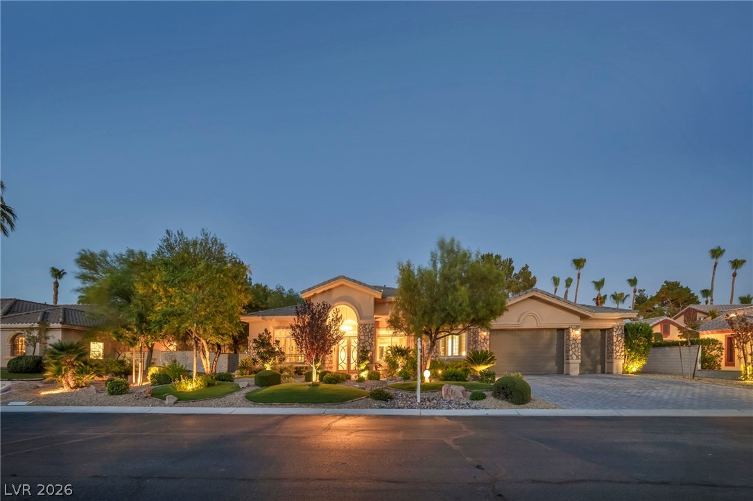 4702 Blue Mesa Way