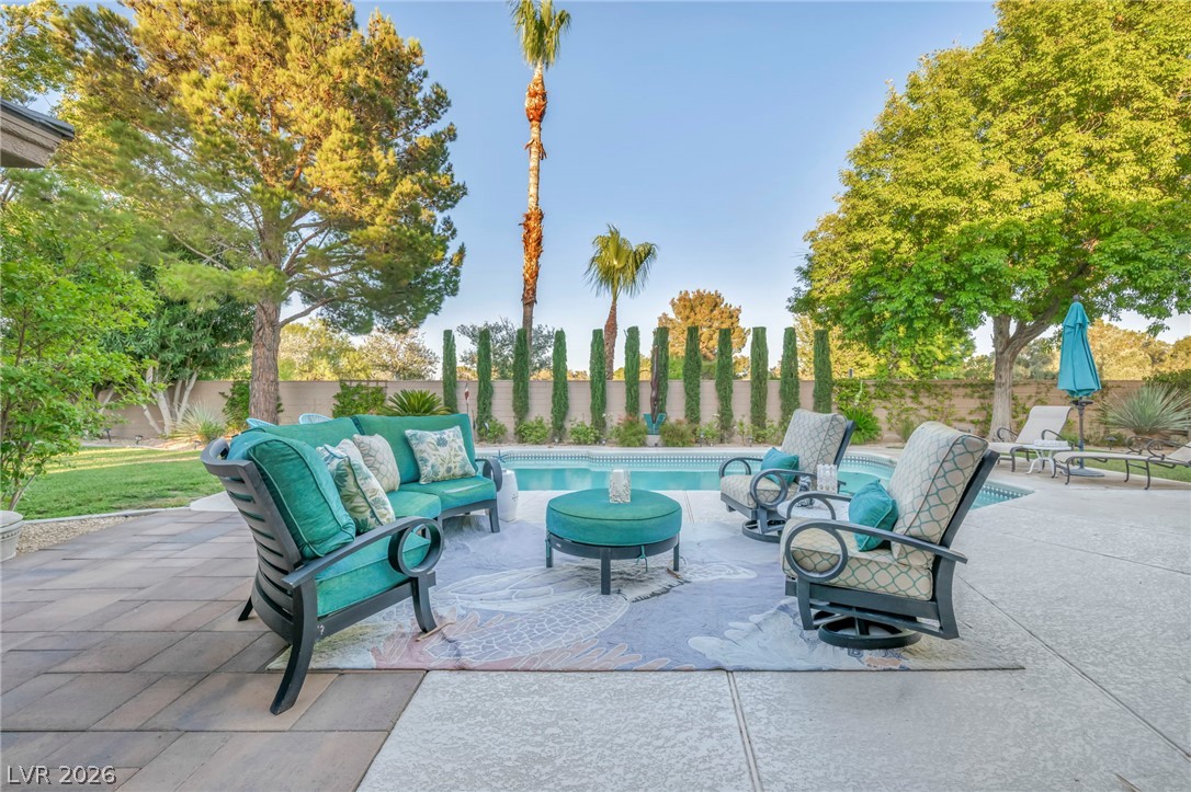 4702 Blue Mesa Way