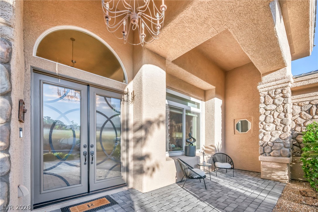 4702 Blue Mesa Way