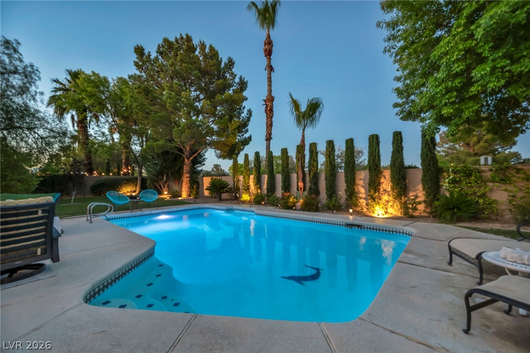 4702 Blue Mesa Way