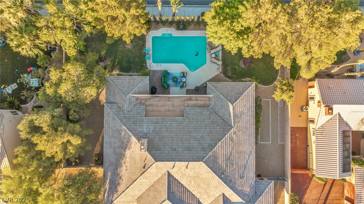 4702 Blue Mesa Way