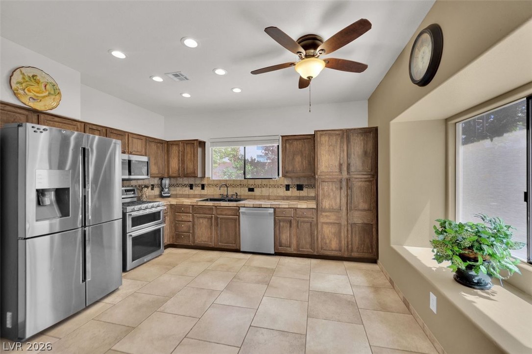 2461 Silver Blossom Lane