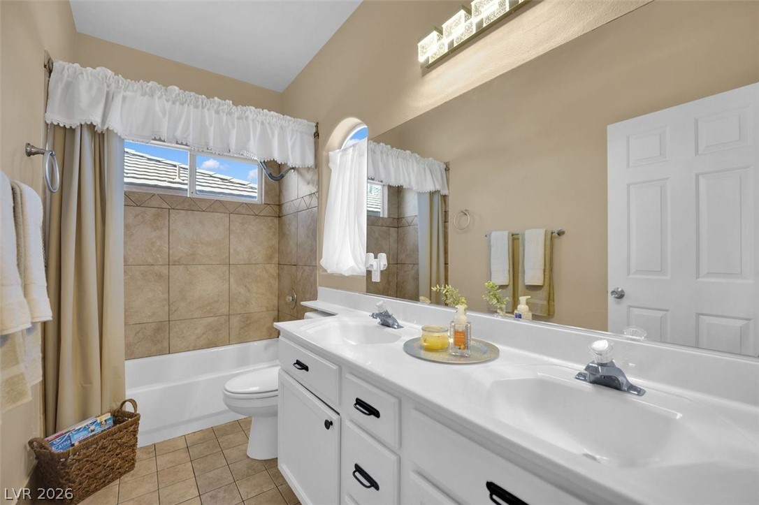 2461 Silver Blossom Lane