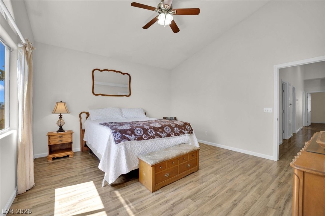 2461 Silver Blossom Lane