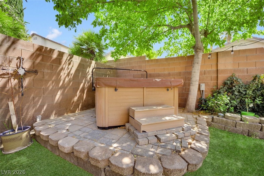 2461 Silver Blossom Lane
