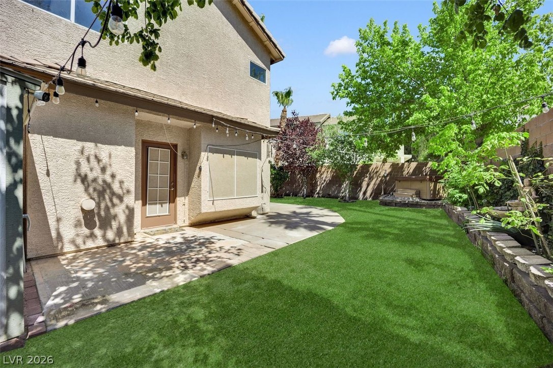 2461 Silver Blossom Lane