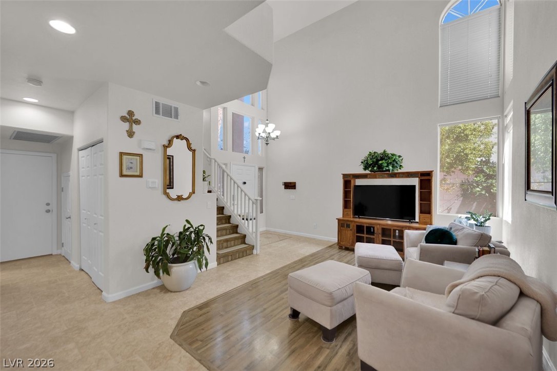 2461 Silver Blossom Lane