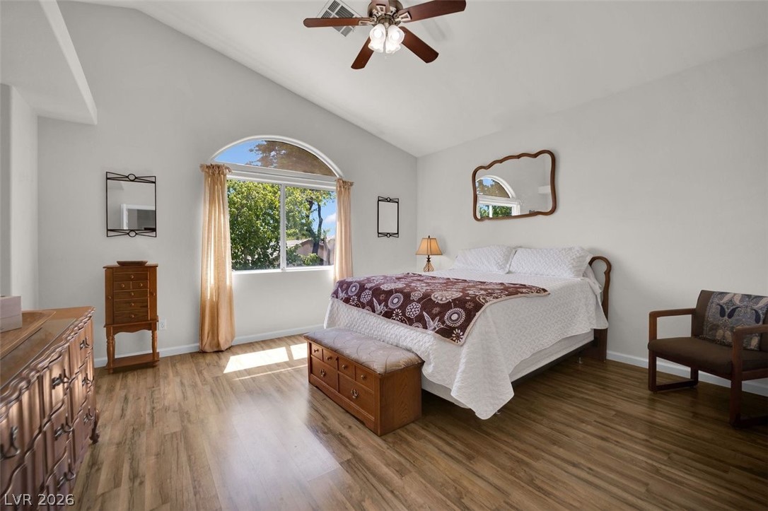 2461 Silver Blossom Lane