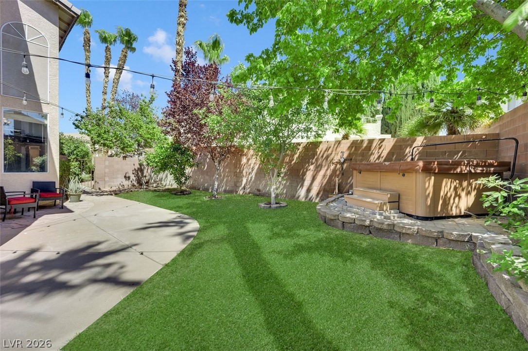 2461 Silver Blossom Lane