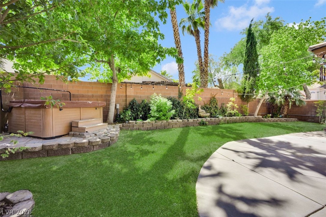 2461 Silver Blossom Lane