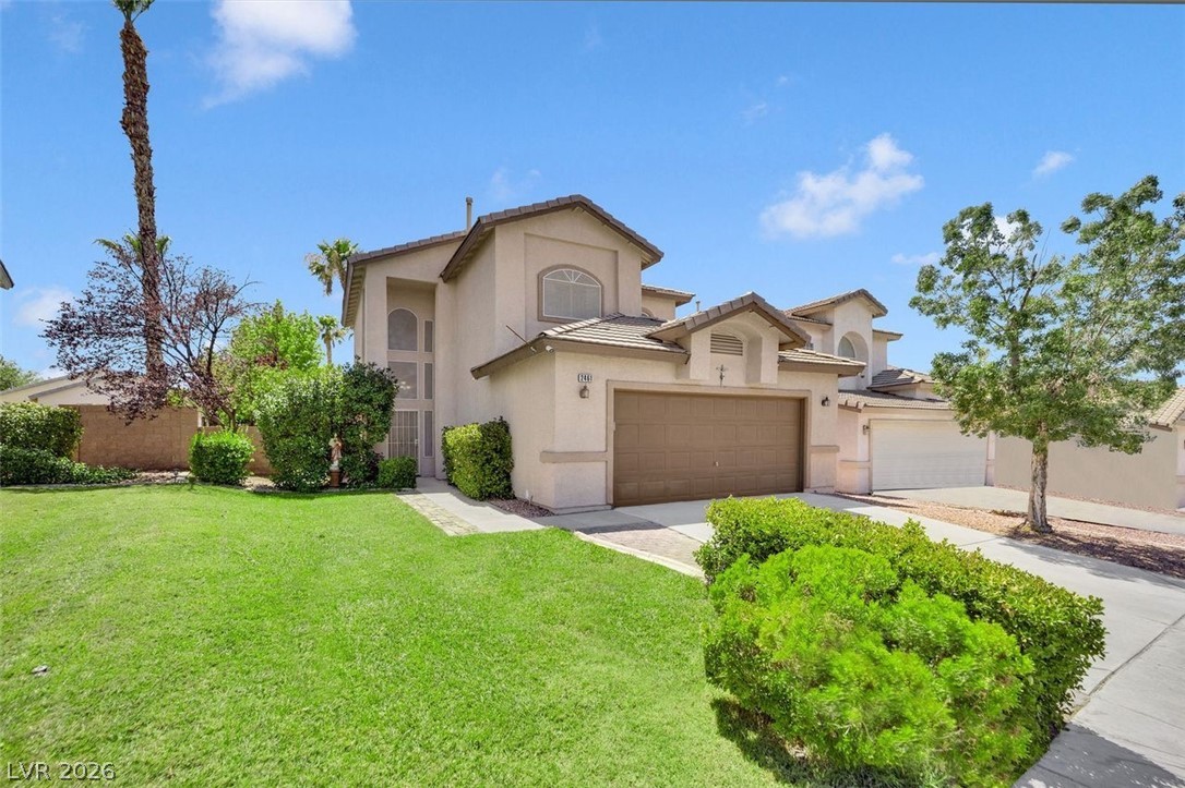2461 Silver Blossom Lane