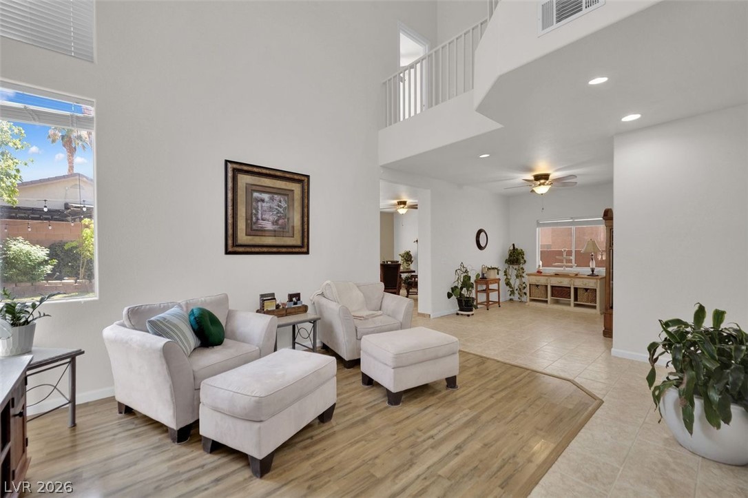 2461 Silver Blossom Lane