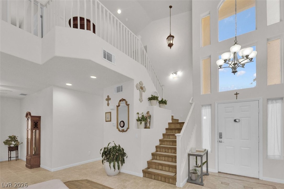 2461 Silver Blossom Lane