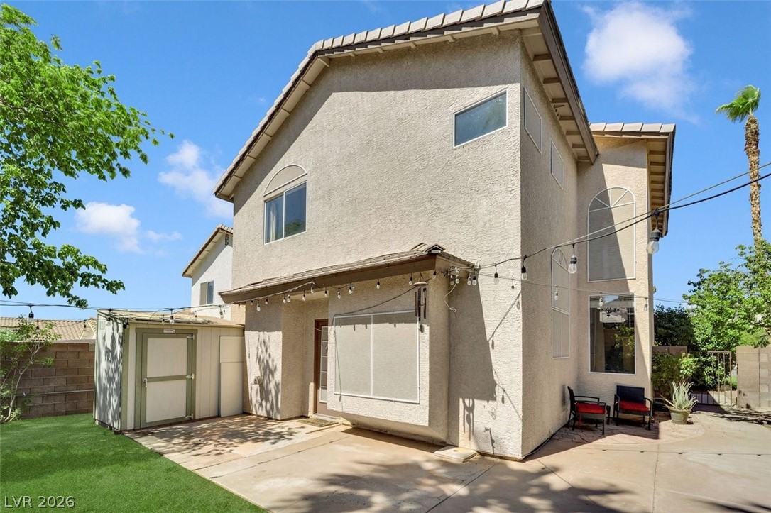 2461 Silver Blossom Lane