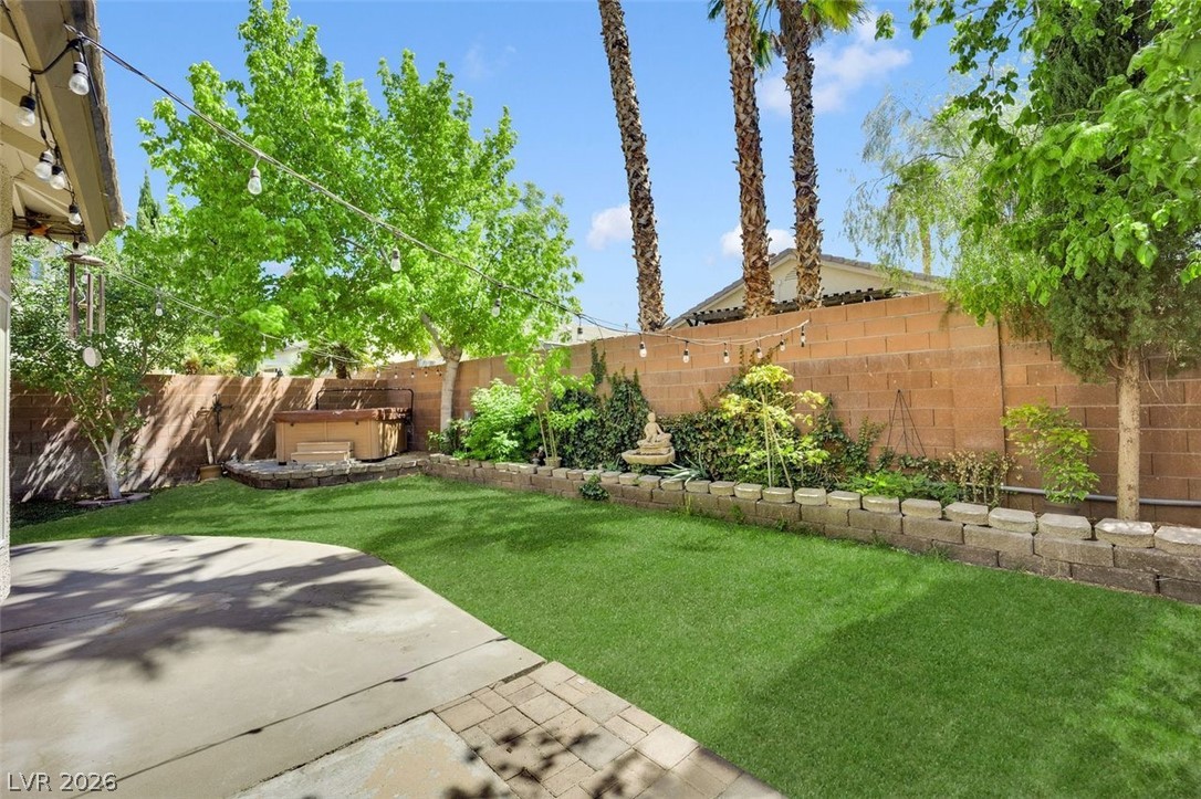 2461 Silver Blossom Lane