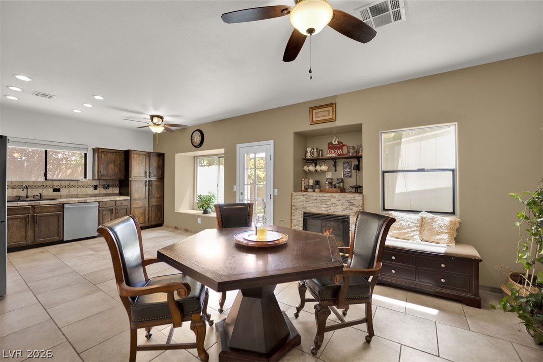 2461 Silver Blossom Lane