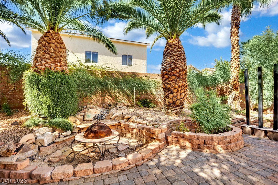 3726 Nestled Oak Avenue