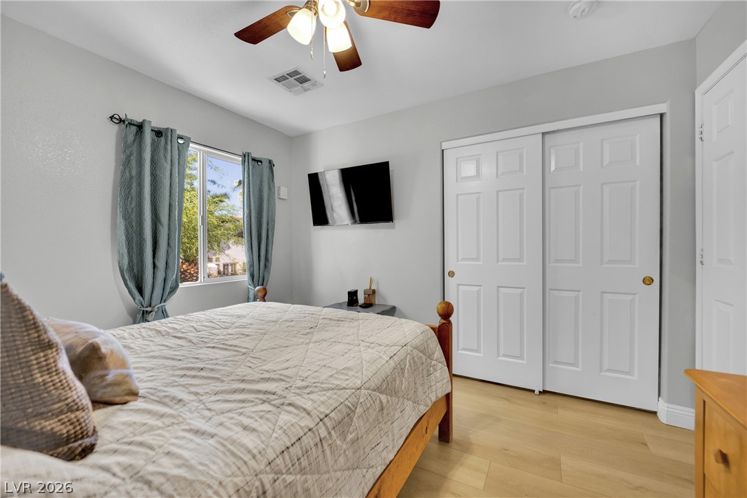 3726 Nestled Oak Avenue