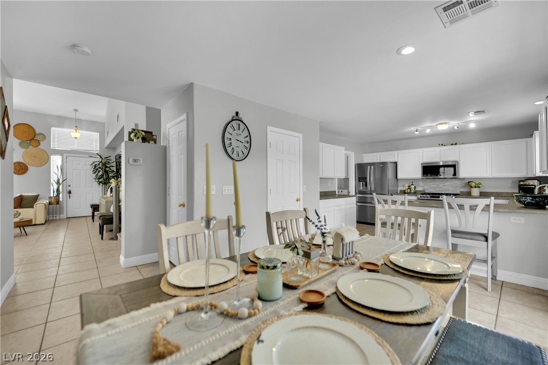 3726 Nestled Oak Avenue