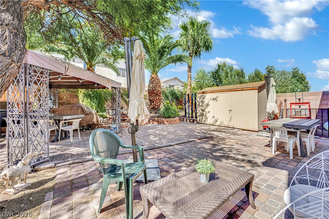 3726 Nestled Oak Avenue