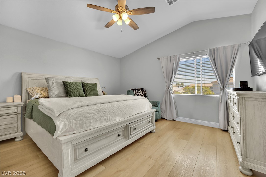 3726 Nestled Oak Avenue