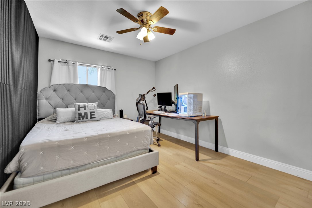 3726 Nestled Oak Avenue