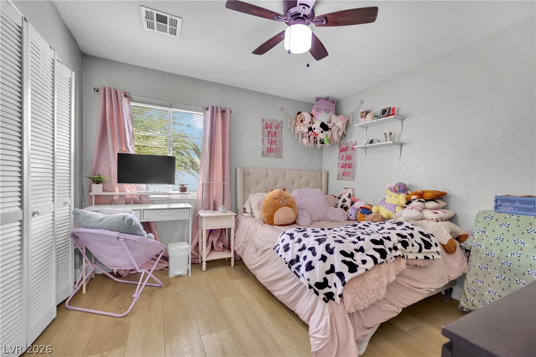3726 Nestled Oak Avenue