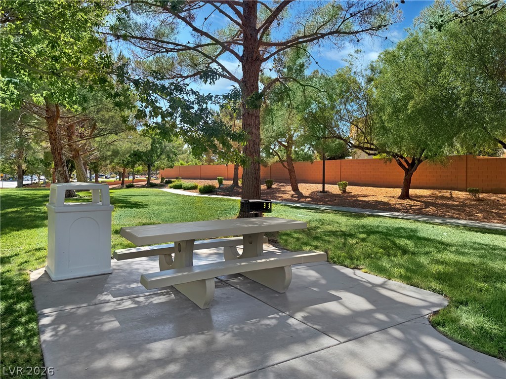 3726 Nestled Oak Avenue