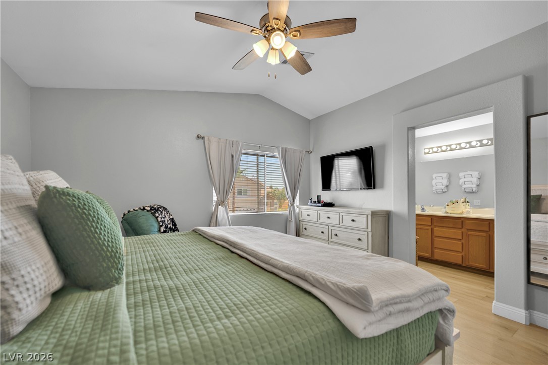 3726 Nestled Oak Avenue
