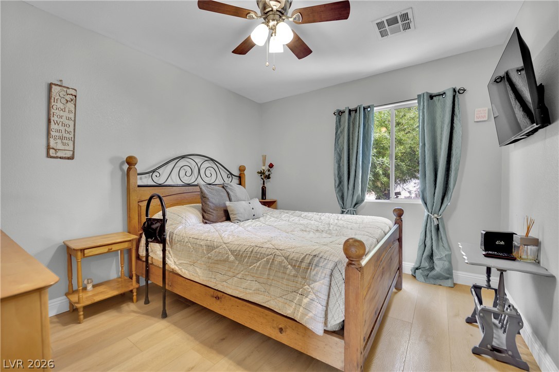 3726 Nestled Oak Avenue