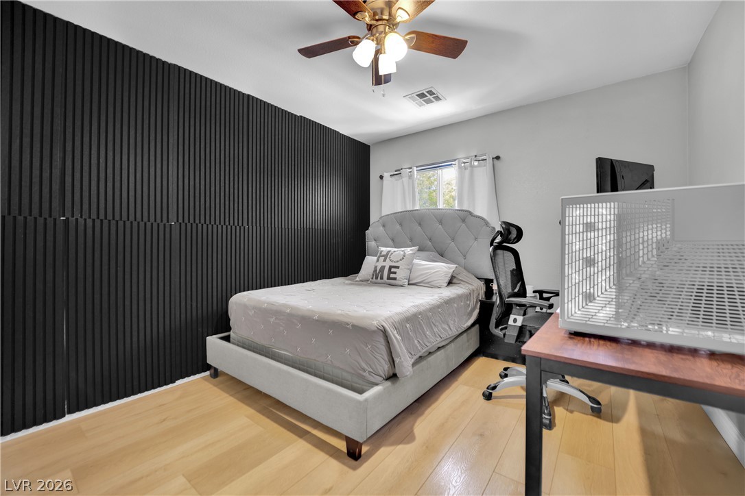 3726 Nestled Oak Avenue