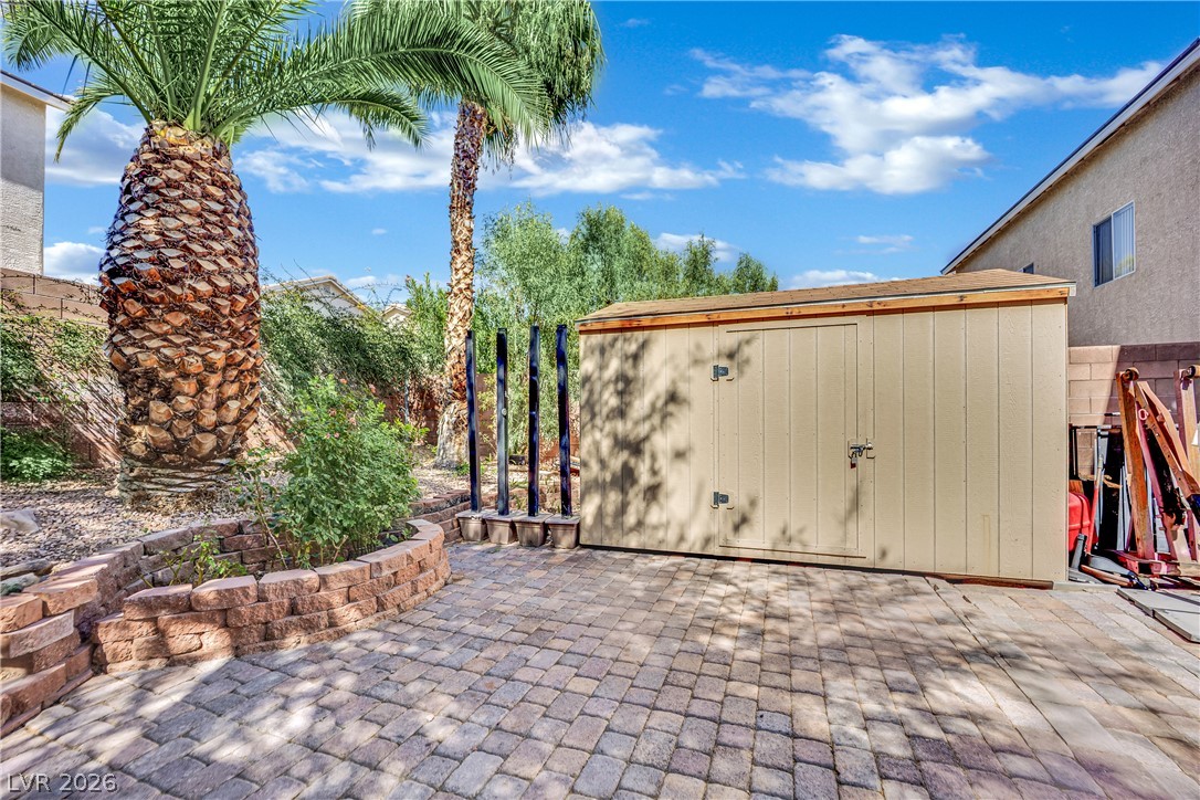 3726 Nestled Oak Avenue