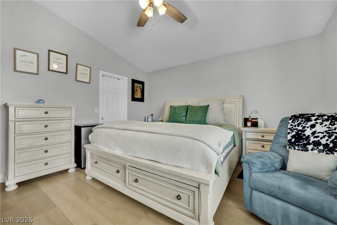 3726 Nestled Oak Avenue