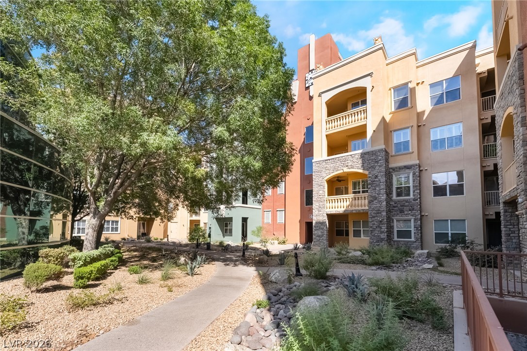 68 East Serene Avenue 204