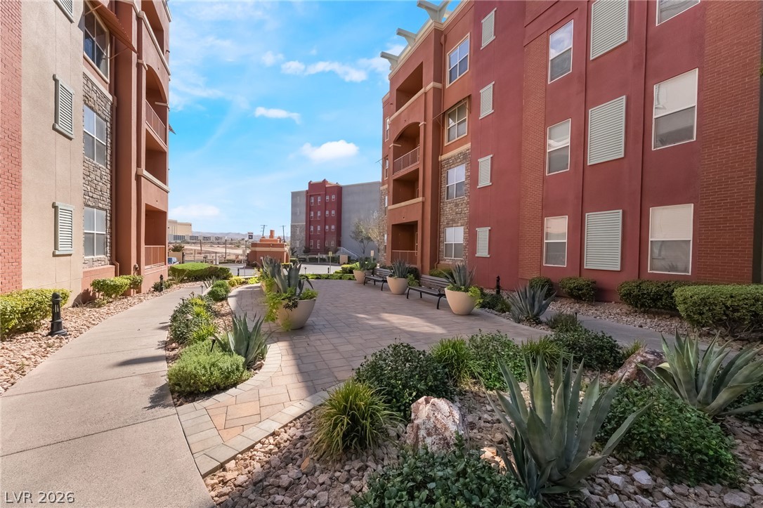 68 East Serene Avenue 204