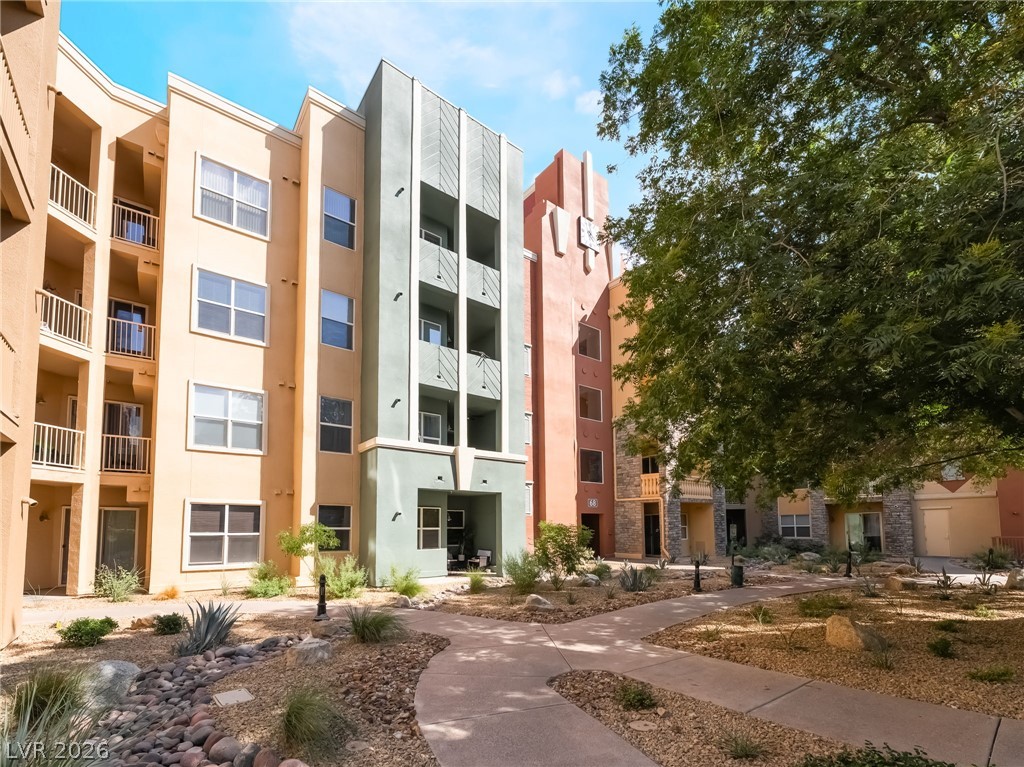 68 East Serene Avenue 204