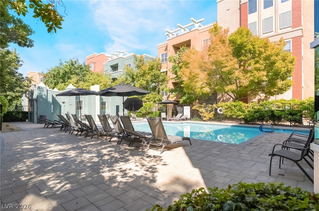 68 East Serene Avenue 204