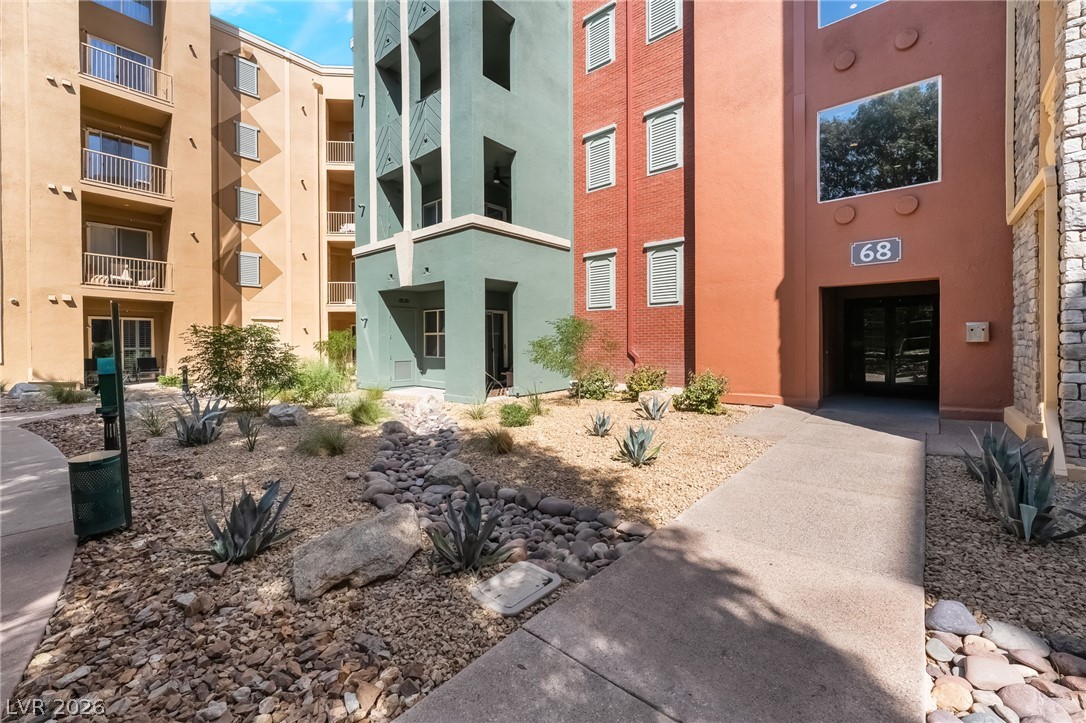 68 East Serene Avenue 204