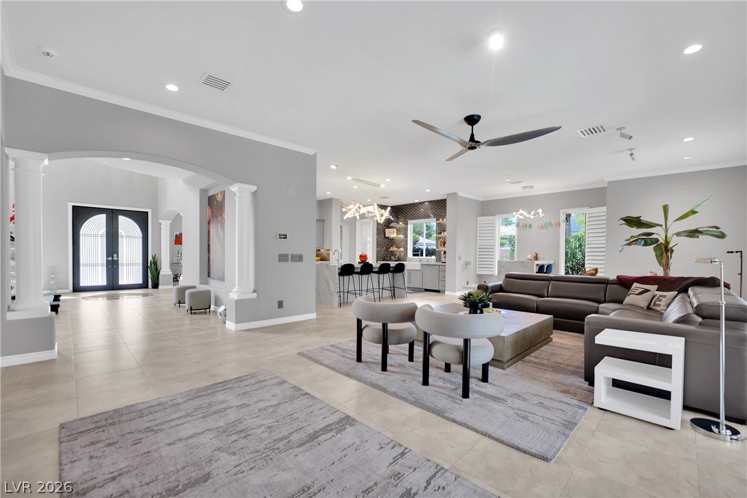 4346 Micahs Canyon Court