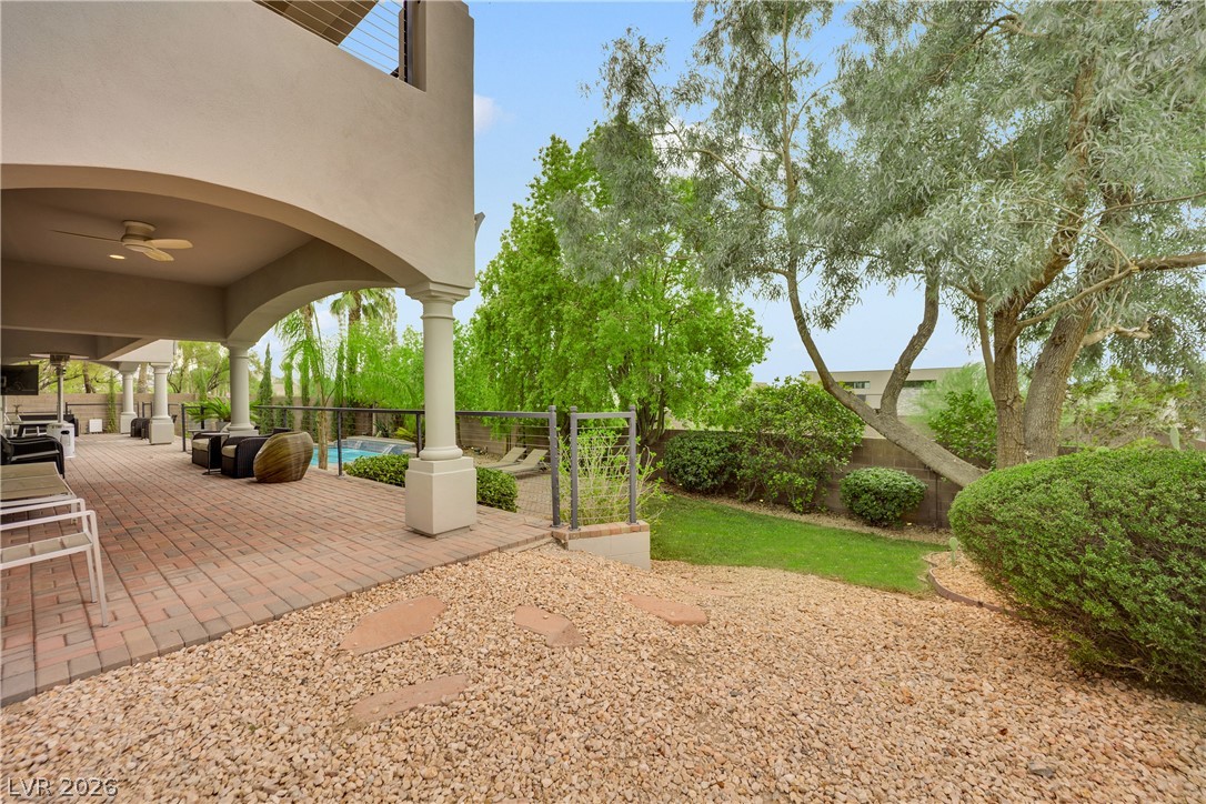 4346 Micahs Canyon Court
