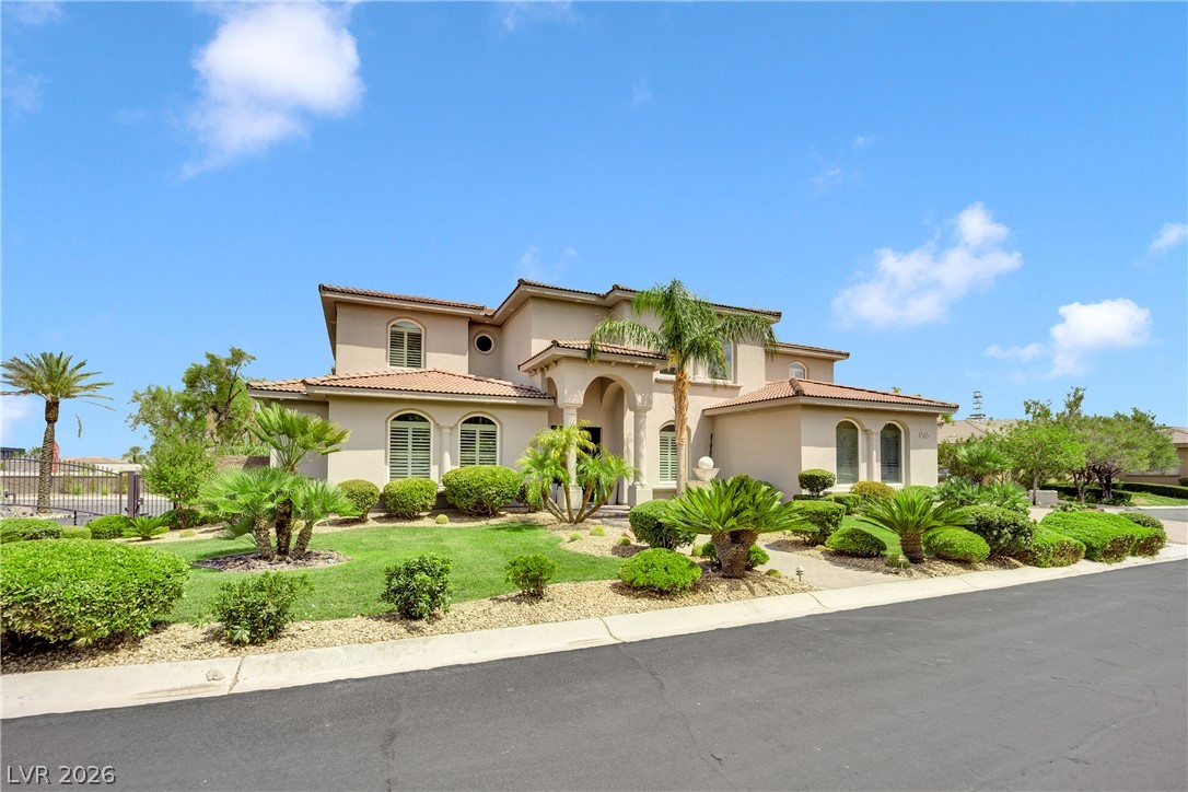 4346 Micahs Canyon Court