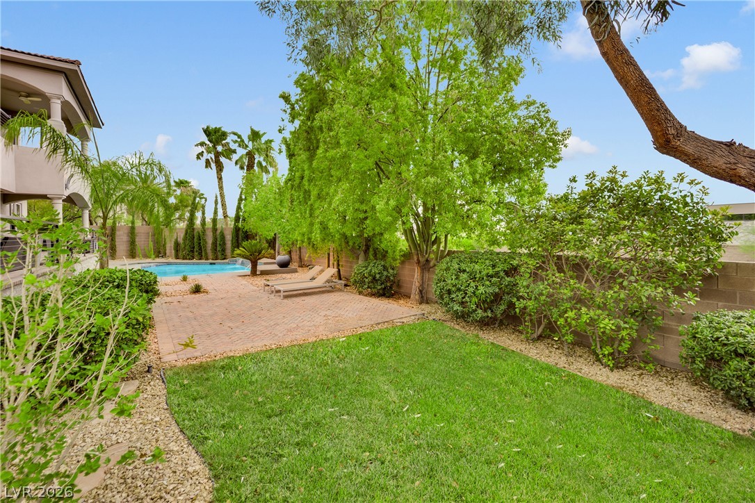 4346 Micahs Canyon Court