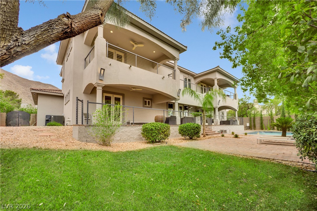 4346 Micahs Canyon Court