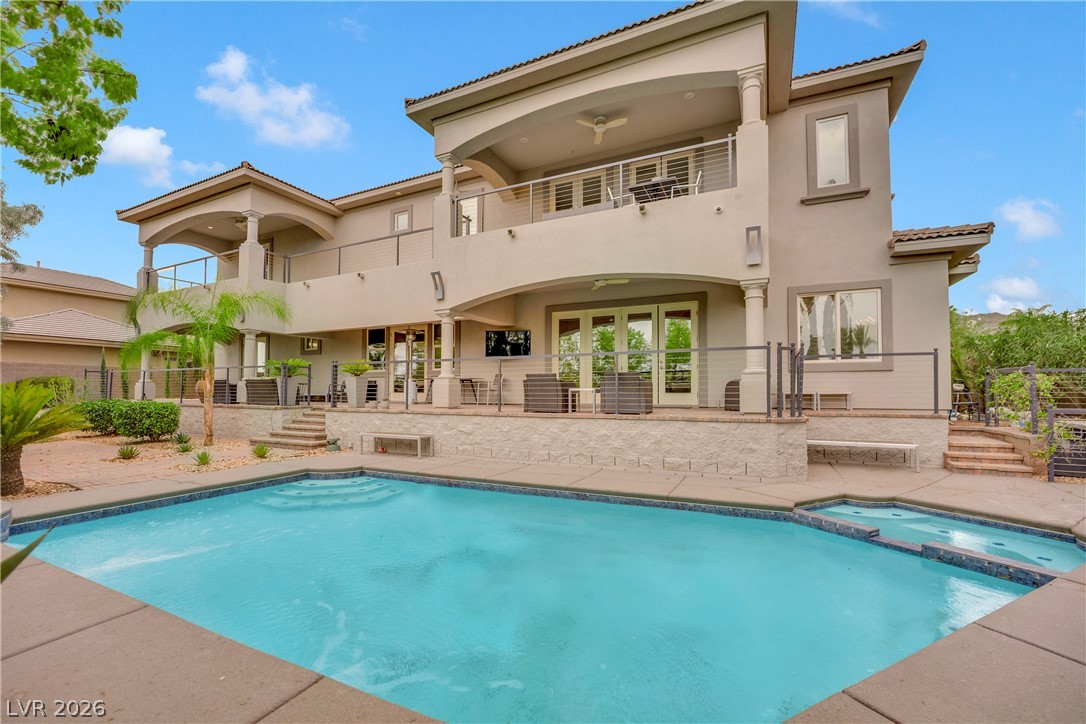 4346 Micahs Canyon Court