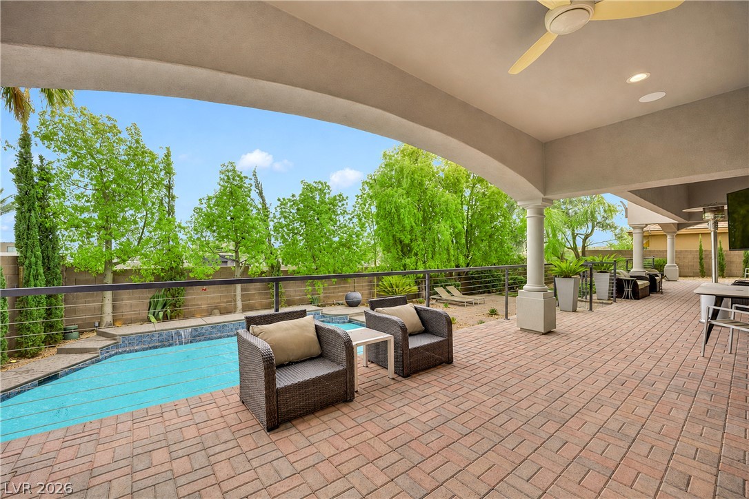 4346 Micahs Canyon Court
