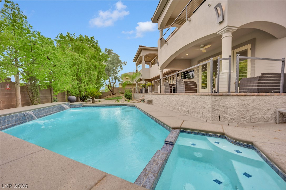 4346 Micahs Canyon Court