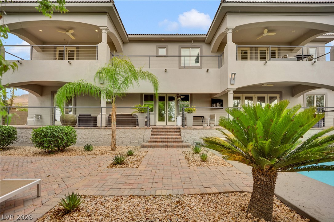 4346 Micahs Canyon Court