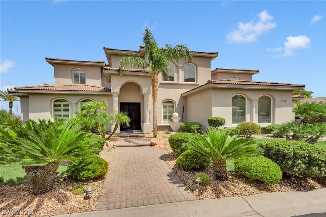 4346 Micahs Canyon Court
