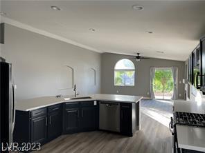 1421 Morning Crescent Street